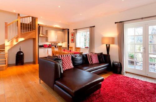 Castle Donington Apartment | Dbs Serviced Apartments