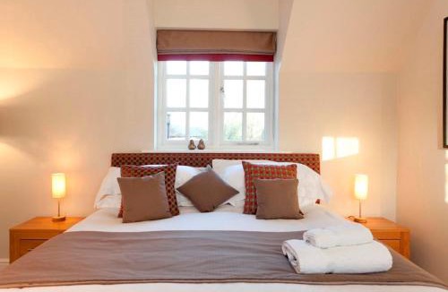 Castle Donington Apartment | Dbs Serviced Apartments