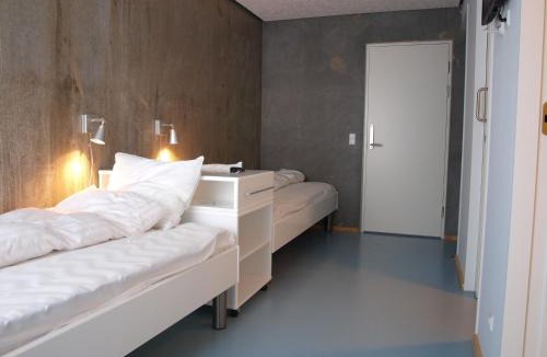 Tilst Hotel | DBU Hotel & Kursuscenter