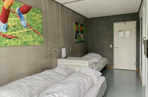 Tilst Hotel | DBU Hotel & Kursuscenter