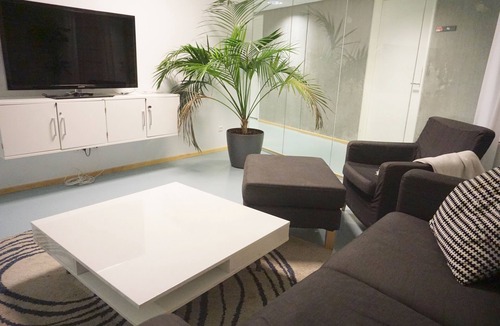 Tilst Hotel | DBU Hotel & Kursuscenter