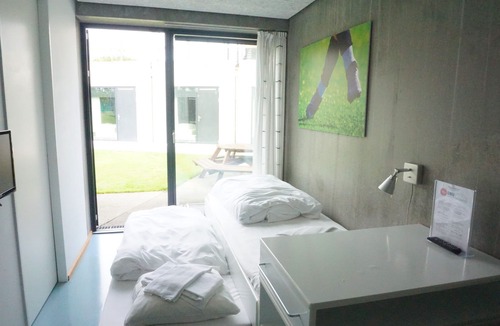 Tilst Hotel | DBU Hotel & Kursuscenter