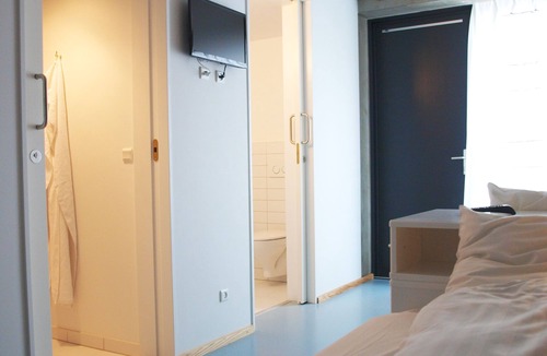 Tilst Hotel | DBU Hotel & Kursuscenter