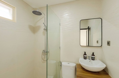 Dalung House | DC 08 Residence
