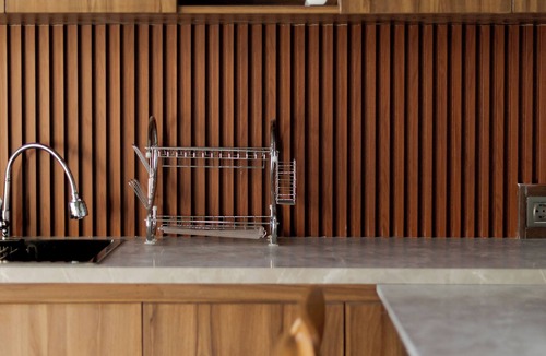 Dalung House | DC 08 Residence