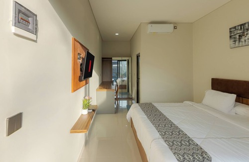 Dalung House | DC 08 Residence