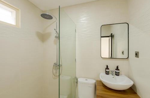 Dalung Apartment | DC 08 Residence