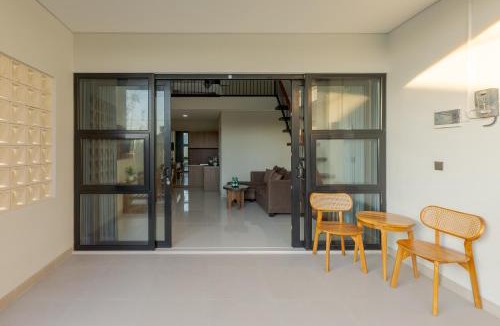 Dalung Apartment | DC 08 Residence
