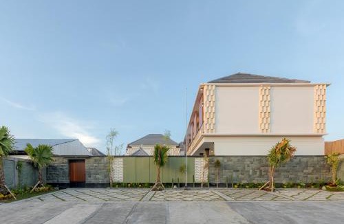 Dalung Apartment | DC 08 Residence