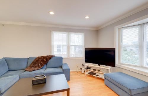 Wheaton-Glenmont House | DC Area Home ~ 1 Mi to Metro: WFH Friendly!