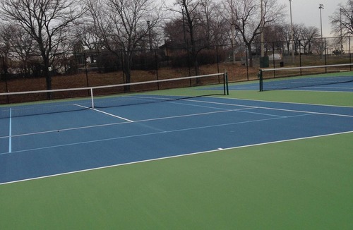 Fort Lincoln House | DC Gem- A charming hidden oasis