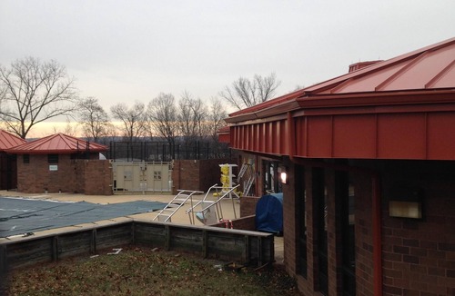 Fort Lincoln House | DC Gem- A charming hidden oasis