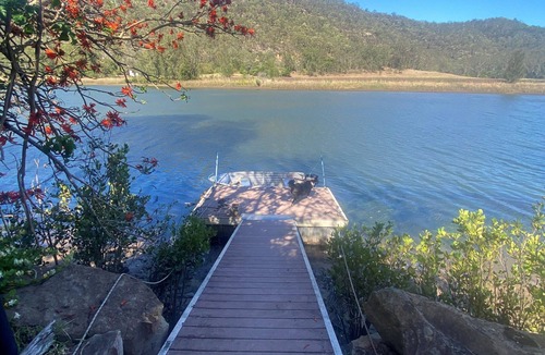 Lower Macdonald House | DC HAWKESBURY GET-A-WAY