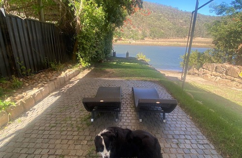 Lower Macdonald House | DC HAWKESBURY GET-A-WAY