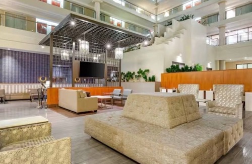 West End Apartment | DC: July 2-6 @The District - 2 bdr/2 bath Washington, DC