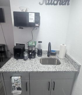 Greater Palm River Point CDC House | DC lodging LLC