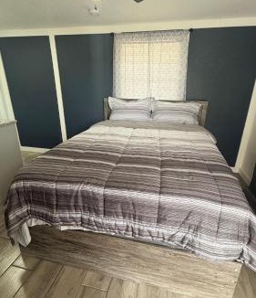 Greater Palm River Point CDC House | DC lodging LLC