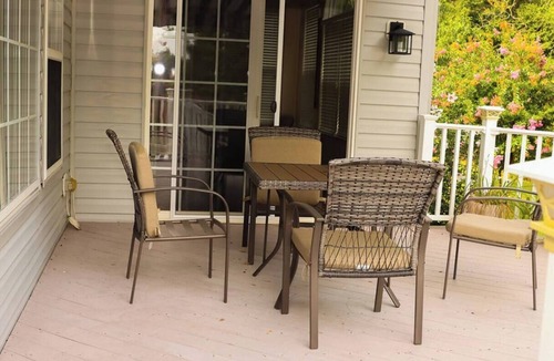 Fort Washington House | DC Suburb | HUGE 3BR + Theater | National Harbor