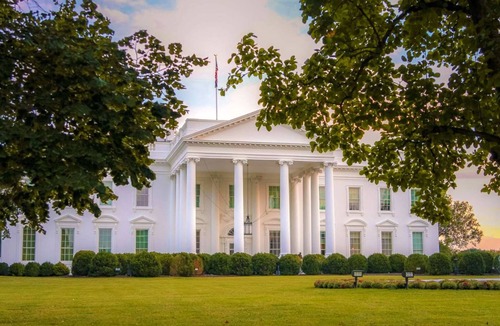 Connecticut Ave - K Street Apartment | DC Suffrage Suite – Historic & Elegant Stay