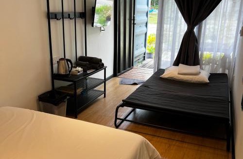 Kampung Tok Kassim House | dChamp Retreat