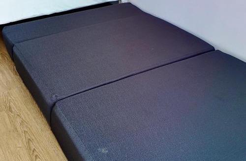 Kampung Tok Kassim House | dChamp Retreat