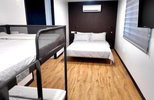 Kampung Tok Kassim House | dChamp Retreat