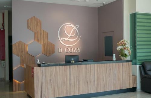 Central Seberang Perai Hotel | DCozy Hotel