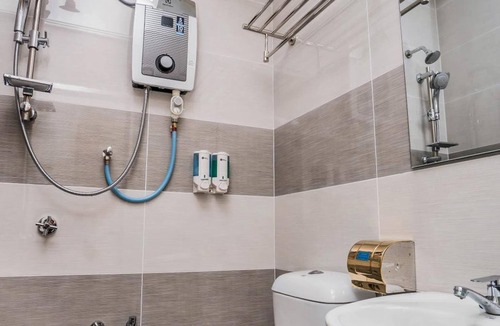 Central Seberang Perai Hotel | DCozy Hotel