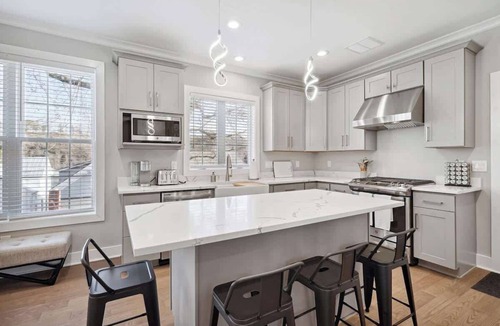 Occoquan House | DCs best kept secret and built in 2022!