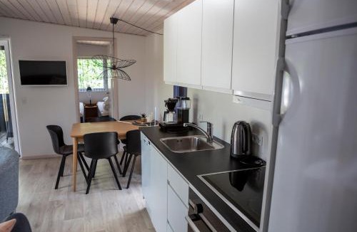 Grenaa Other | DCU-Camping Gjerrild Strand