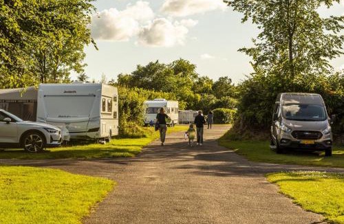 Silkeborg Municipality Other | DCU-Camping Hesselhus