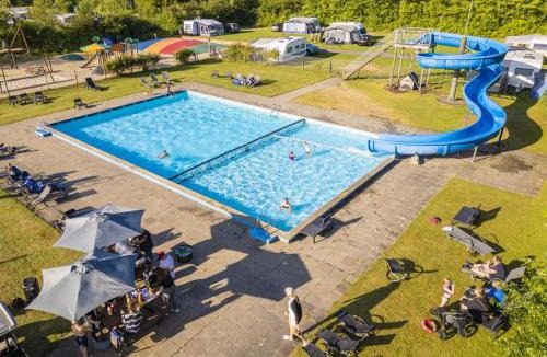 Silkeborg Municipality Other | DCU-Camping Hesselhus