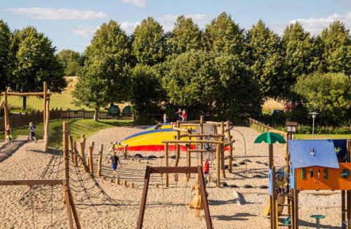 Kulhuse Other | DCU-Camping Kulhuse