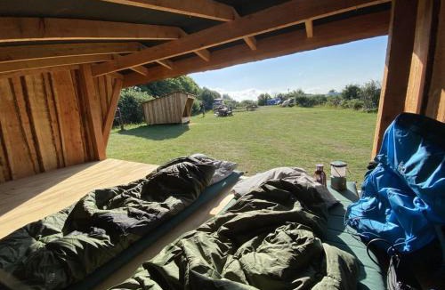 Kulhuse Other | DCU-Camping Kulhuse