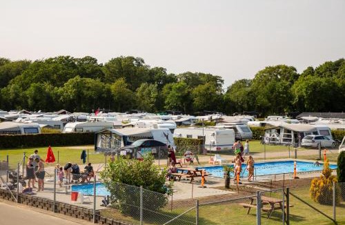 Odense Other | DCU-Camping Odense