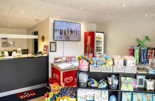 Tranum Other | DCU-Camping Tranum