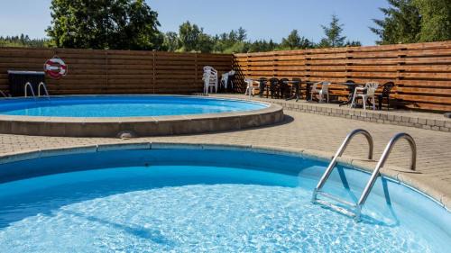 Tranum Other | DCU camping Tranum