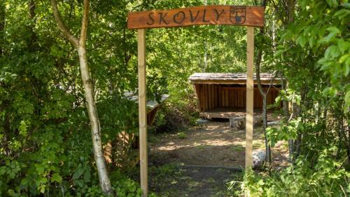 Tranum Other | DCU camping Tranum