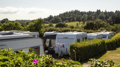 Tranum Other | DCU camping Tranum