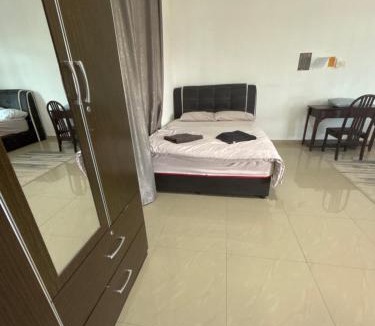 Jeram House | DD Empire Homestay