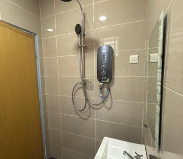 Jeram House | DD Empire Homestay