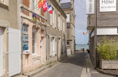 Arromanches-les-Bains House | DDay Aviators