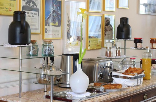 Arromanches-les-Bains House | DDay Aviators Le Manoir