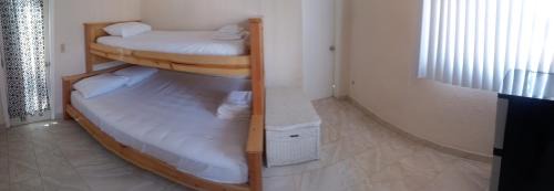 Centro Playas Hostel | De Alamo hostel