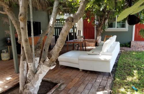 Centro Playas Hostel | De Alamo hostel