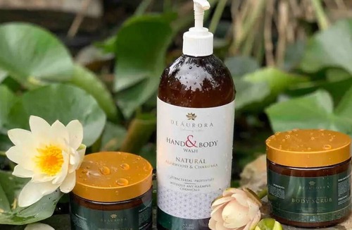 Dean Cottage | De’Aurora Retreat