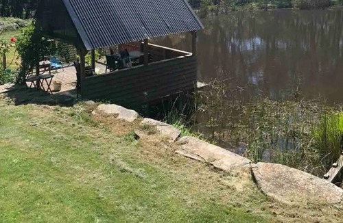 Dean Cottage | De’Aurora Retreat