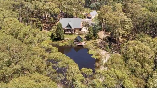 Dean Cottage | De’Aurora Retreat