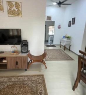 Tanjung Karang Villa | De Bagan Village, Tanjong Karang