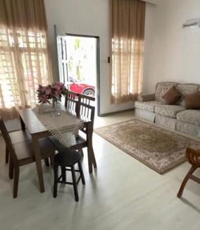 Tanjung Karang Villa | De Bagan Village, Tanjong Karang